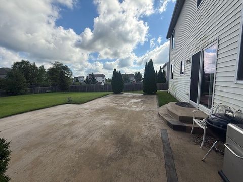 Tiny photo for 883 Prairie Crossing Drive, Yorkville, IL 60560 (MLS # 12491146)