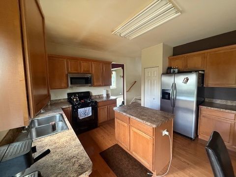 Tiny photo for 883 Prairie Crossing Drive, Yorkville, IL 60560 (MLS # 12491146)