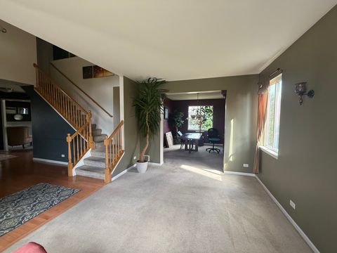 Tiny photo for 883 Prairie Crossing Drive, Yorkville, IL 60560 (MLS # 12491146)