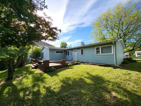 Tiny photo for 18705 W Ash Drive, Gurnee, IL 60031 (MLS # 12377143)