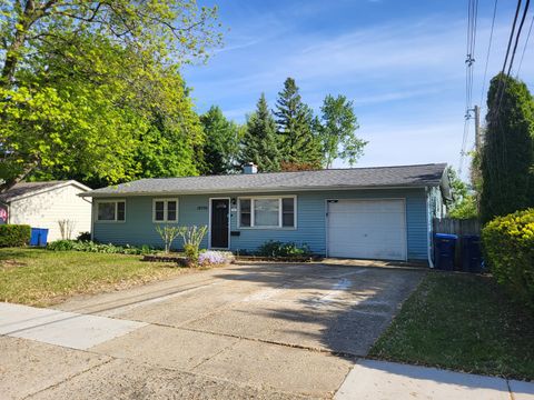 Tiny photo for 18705 W Ash Drive, Gurnee, IL 60031 (MLS # 12377143)