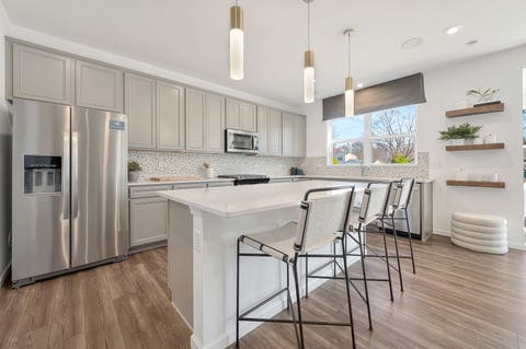 Tiny photo for 12531 Rossaveal Way, Lemont, IL 60439 (MLS # 12730696)