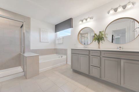 Tiny photo for 12531 Rossaveal Way, Lemont, IL 60439 (MLS # 12730696)