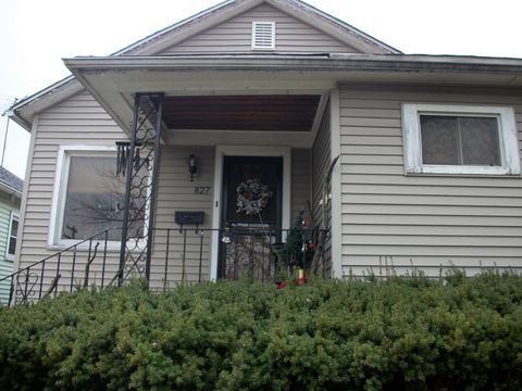 827 Summit Street Joliet IL 60435