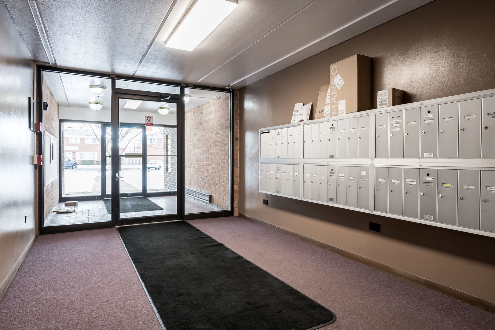 1019 N Boxwood Drive 107