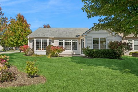 Tiny photo for 2541 Harvest Valley Ln, Elgin, IL 60124 (MLS # 12482796)