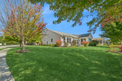 Tiny photo for 2541 Harvest Valley Ln, Elgin, IL 60124 (MLS # 12482796)