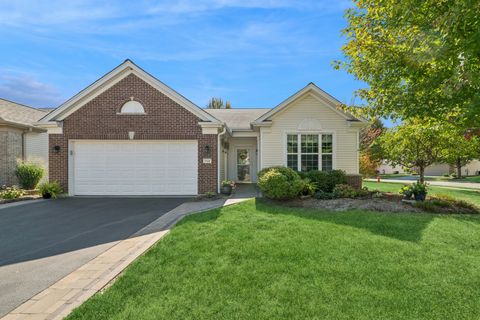 Photo of 2541 Harvest Valley Ln, Elgin, IL 60124 (MLS # 12482796)