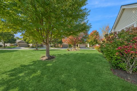 Tiny photo for 2541 Harvest Valley Ln, Elgin, IL 60124 (MLS # 12482796)