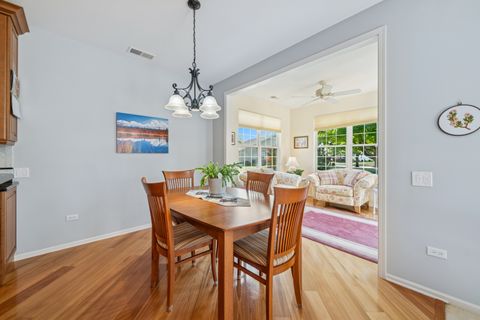 Tiny photo for 2541 Harvest Valley Ln, Elgin, IL 60124 (MLS # 12482796)