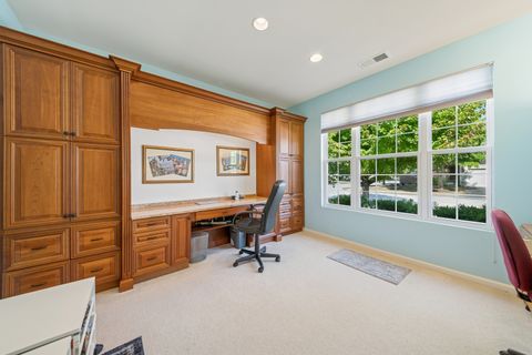 Tiny photo for 2541 Harvest Valley Ln, Elgin, IL 60124 (MLS # 12482796)