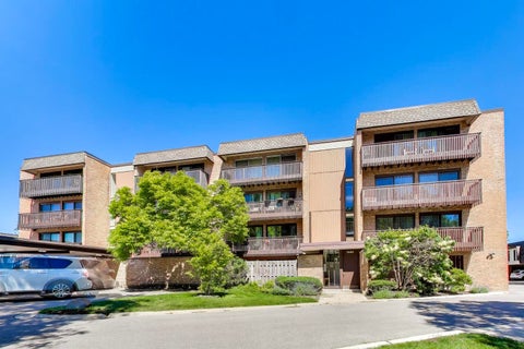 Tiny photo for 1845 Tanglewood Drive #3D, Glenview, IL 60025 (MLS # 12750484)