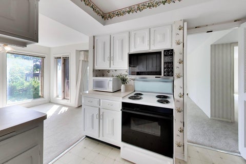Tiny photo for 1845 Tanglewood Drive #3D, Glenview, IL 60025 (MLS # 12750484)