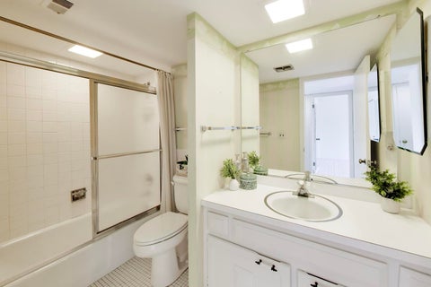 Tiny photo for 1845 Tanglewood Drive #3D, Glenview, IL 60025 (MLS # 12750484)