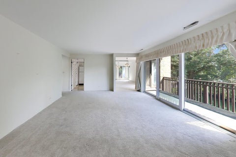 Tiny photo for 1845 Tanglewood Drive #3D, Glenview, IL 60025 (MLS # 12750484)