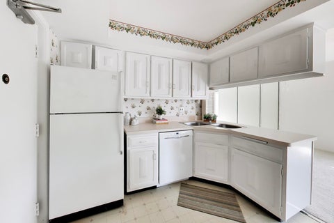 Tiny photo for 1845 Tanglewood Drive #3D, Glenview, IL 60025 (MLS # 12750484)