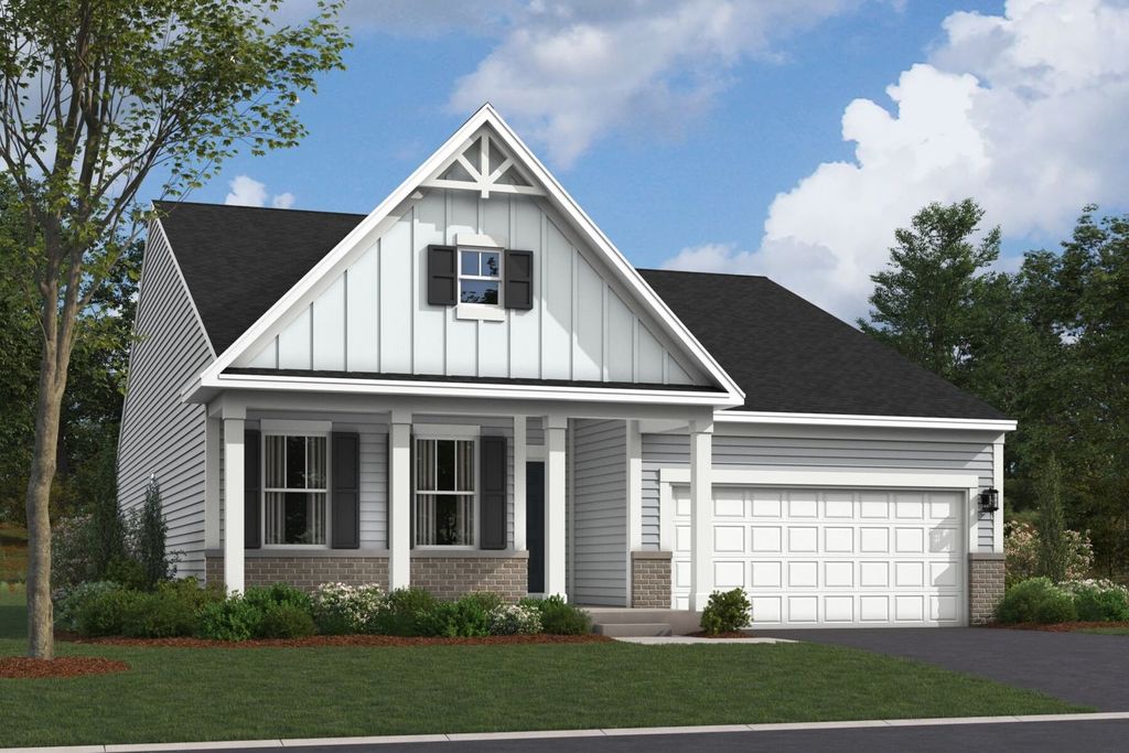 Photo for 1655 Patterson Avenue, North Aurora, IL 60542 (MLS # 12374078)