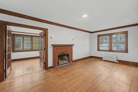 Tiny photo for 24 N Belmont Avenue, Arlington Heights, IL 60004 (MLS # 12724333)