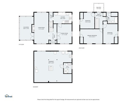 Tiny photo for 24 N Belmont Avenue, Arlington Heights, IL 60004 (MLS # 12724333)