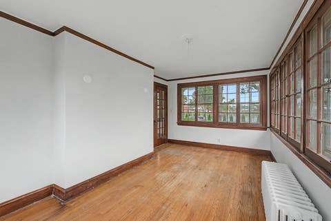 Tiny photo for 24 N Belmont Avenue, Arlington Heights, IL 60004 (MLS # 12724333)