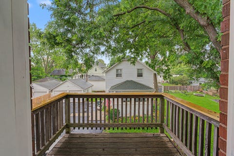 Tiny photo for 24 N Belmont Avenue, Arlington Heights, IL 60004 (MLS # 12724333)