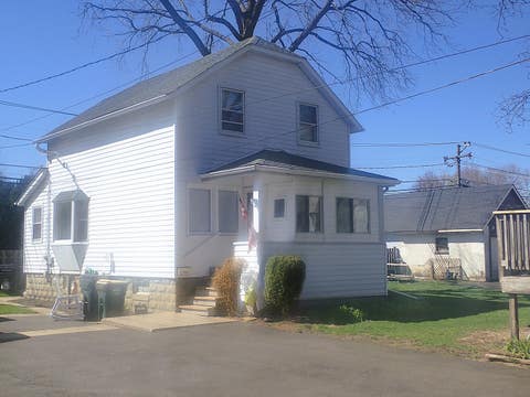 Tiny photo for 24 N Belmont Avenue, Arlington Heights, IL 60004 (MLS # 12724333)