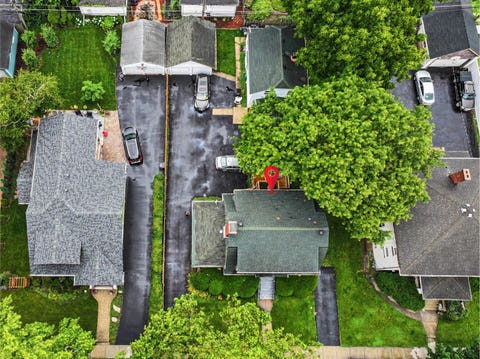 Tiny photo for 24 N Belmont Avenue, Arlington Heights, IL 60004 (MLS # 12724333)