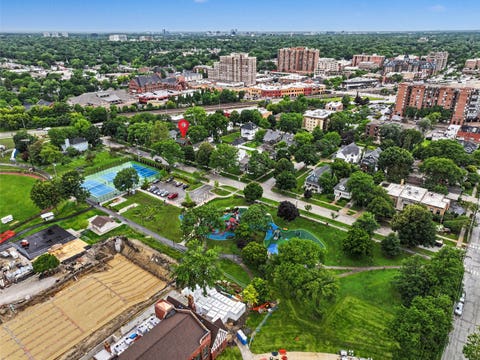 Tiny photo for 24 N Belmont Avenue, Arlington Heights, IL 60004 (MLS # 12724333)