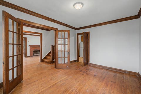 Tiny photo for 24 N Belmont Avenue, Arlington Heights, IL 60004 (MLS # 12724333)