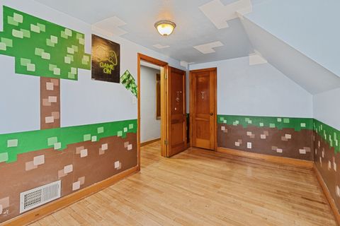 Tiny photo for 139 Elm Street, DeKalb, IL 60115 (MLS # 12573233)