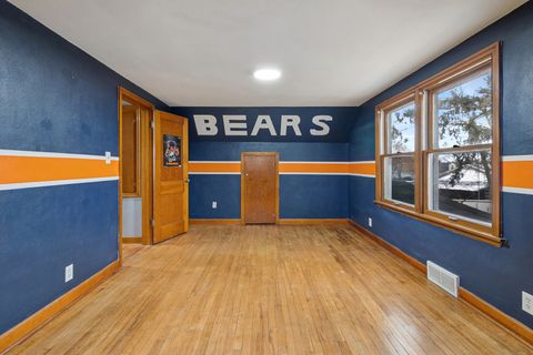 Tiny photo for 139 Elm Street, DeKalb, IL 60115 (MLS # 12573233)