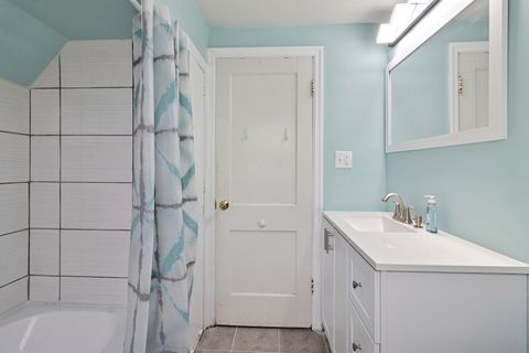 Tiny photo for 139 Elm Street, DeKalb, IL 60115 (MLS # 12573233)