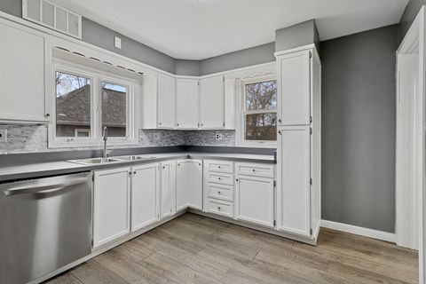 Tiny photo for 139 Elm Street, DeKalb, IL 60115 (MLS # 12573233)