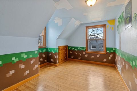 Tiny photo for 139 Elm Street, DeKalb, IL 60115 (MLS # 12573233)