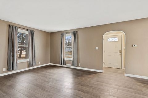 Tiny photo for 139 Elm Street, DeKalb, IL 60115 (MLS # 12573233)