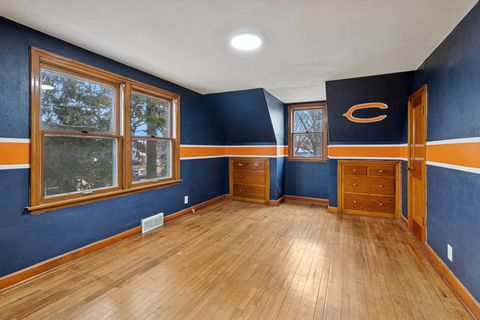 Tiny photo for 139 Elm Street, DeKalb, IL 60115 (MLS # 12573233)