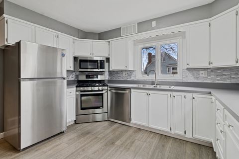 Tiny photo for 139 Elm Street, DeKalb, IL 60115 (MLS # 12573233)