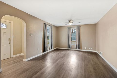 Tiny photo for 139 Elm Street, DeKalb, IL 60115 (MLS # 12573233)