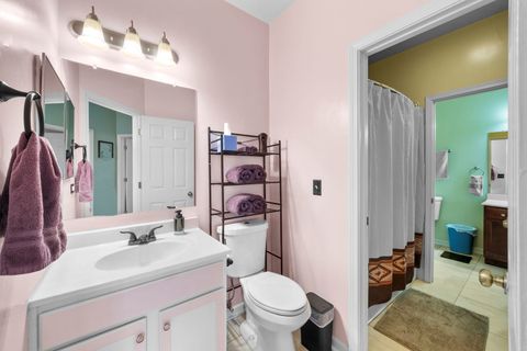 Tiny photo for 3011 Hoffman Street, Plano, IL 60545 (MLS # 12576582)