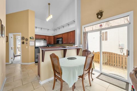 Tiny photo for 3011 Hoffman Street, Plano, IL 60545 (MLS # 12576582)