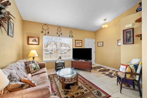 Tiny photo for 3011 Hoffman Street, Plano, IL 60545 (MLS # 12576582)