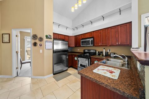 Tiny photo for 3011 Hoffman Street, Plano, IL 60545 (MLS # 12576582)