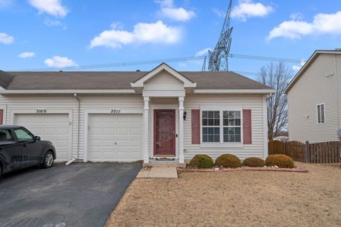 3011 Hoffman Street Plano IL 60545