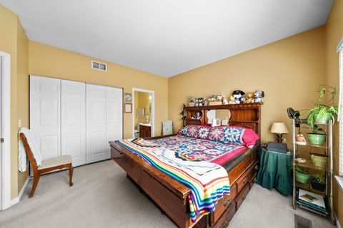 Tiny photo for 3011 Hoffman Street, Plano, IL 60545 (MLS # 12576582)