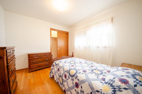 Tiny photo for 3836 N Oconto Avenue, Chicago, IL 60634 (MLS # 12793565)