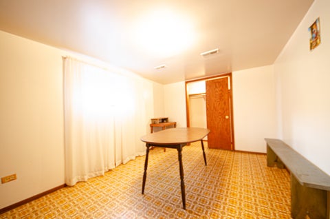 Tiny photo for 3836 N Oconto Avenue, Chicago, IL 60634 (MLS # 12793565)