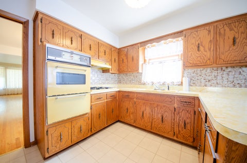 Tiny photo for 3836 N Oconto Avenue, Chicago, IL 60634 (MLS # 12793565)