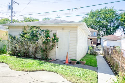 Tiny photo for 3836 N Oconto Avenue, Chicago, IL 60634 (MLS # 12793565)