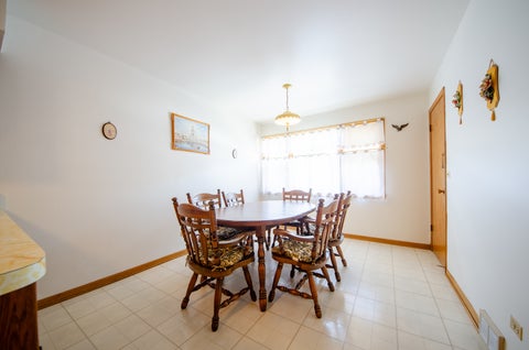 Tiny photo for 3836 N Oconto Avenue, Chicago, IL 60634 (MLS # 12793565)