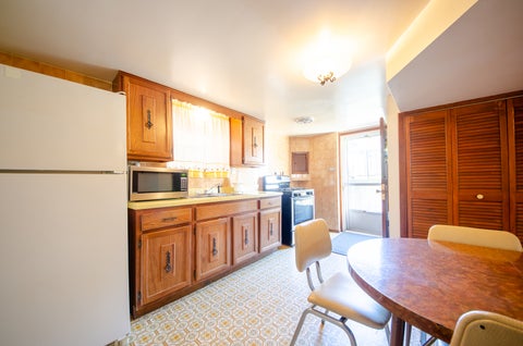 Tiny photo for 3836 N Oconto Avenue, Chicago, IL 60634 (MLS # 12793565)